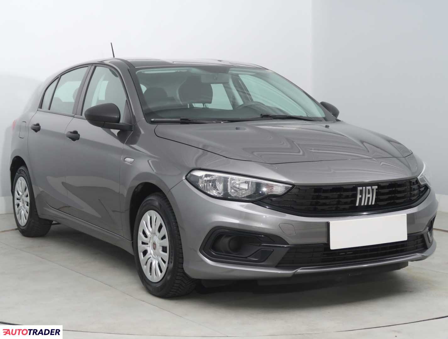 Fiat Tipo 2021 1.4 93 KM