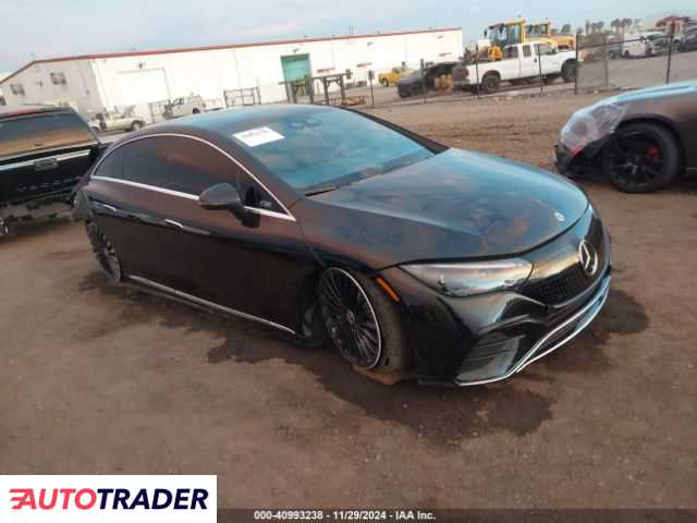 Mercedes 2024 Mercedes 2024