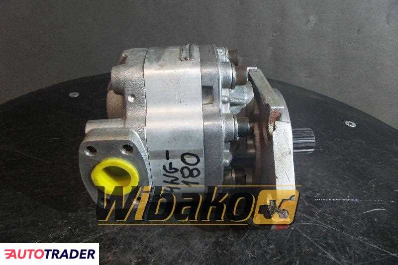 Pompa hydrauliczna JSB 625-50-C7F1-10-L05910723