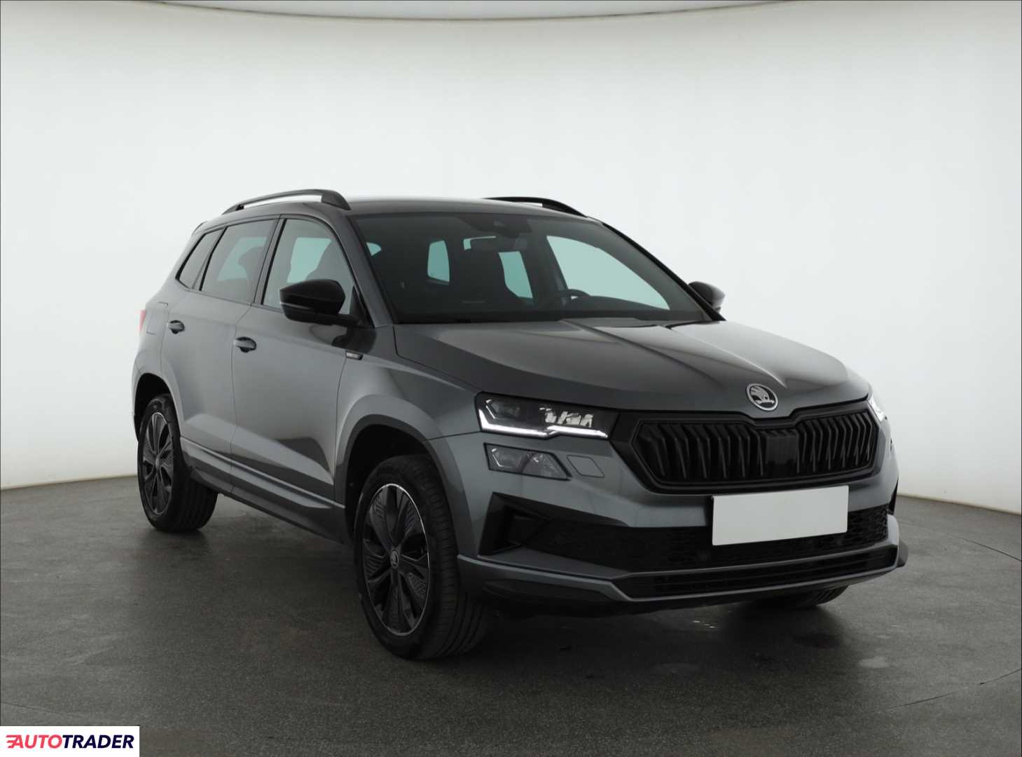 Skoda Karoq 2025 1.5 147 KM