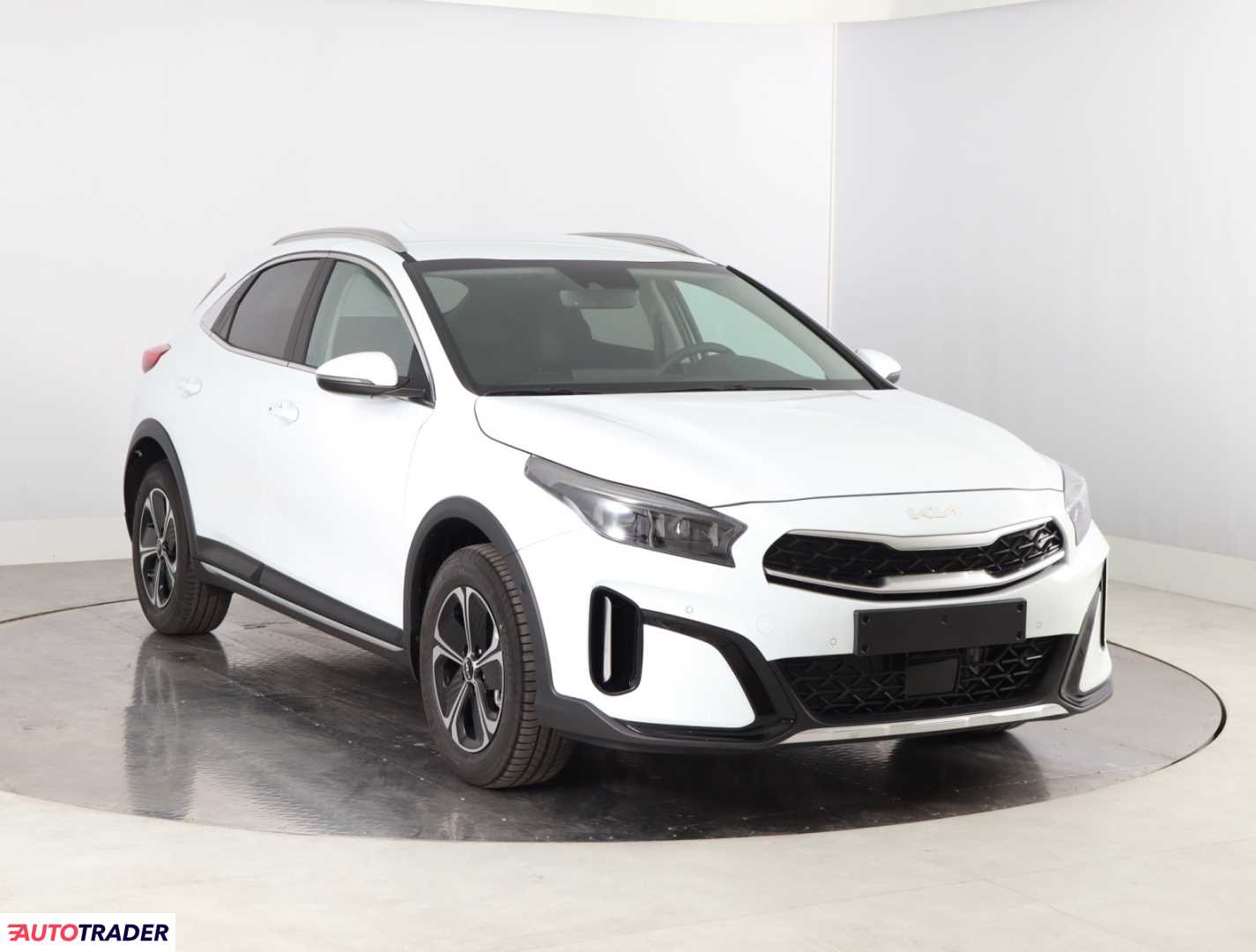 Kia Ceed 2024 1.6 139 KM