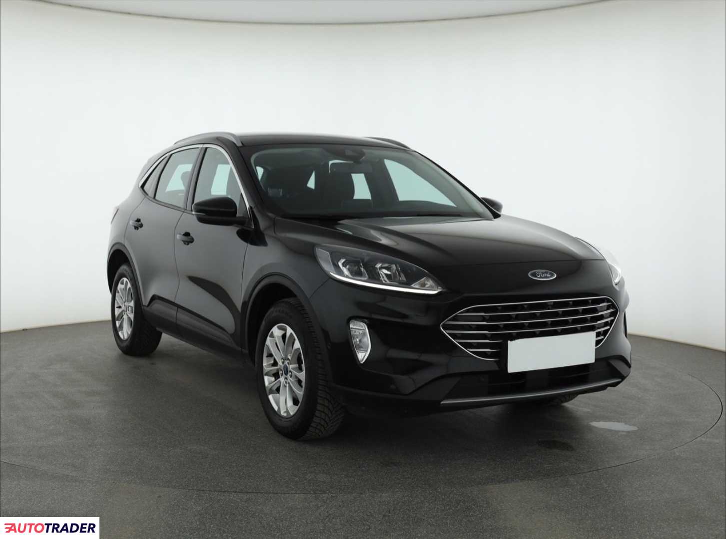 Ford Kuga 2023 1.5 118 KM
