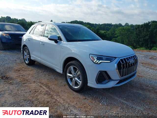 Audi Q3 2024 2