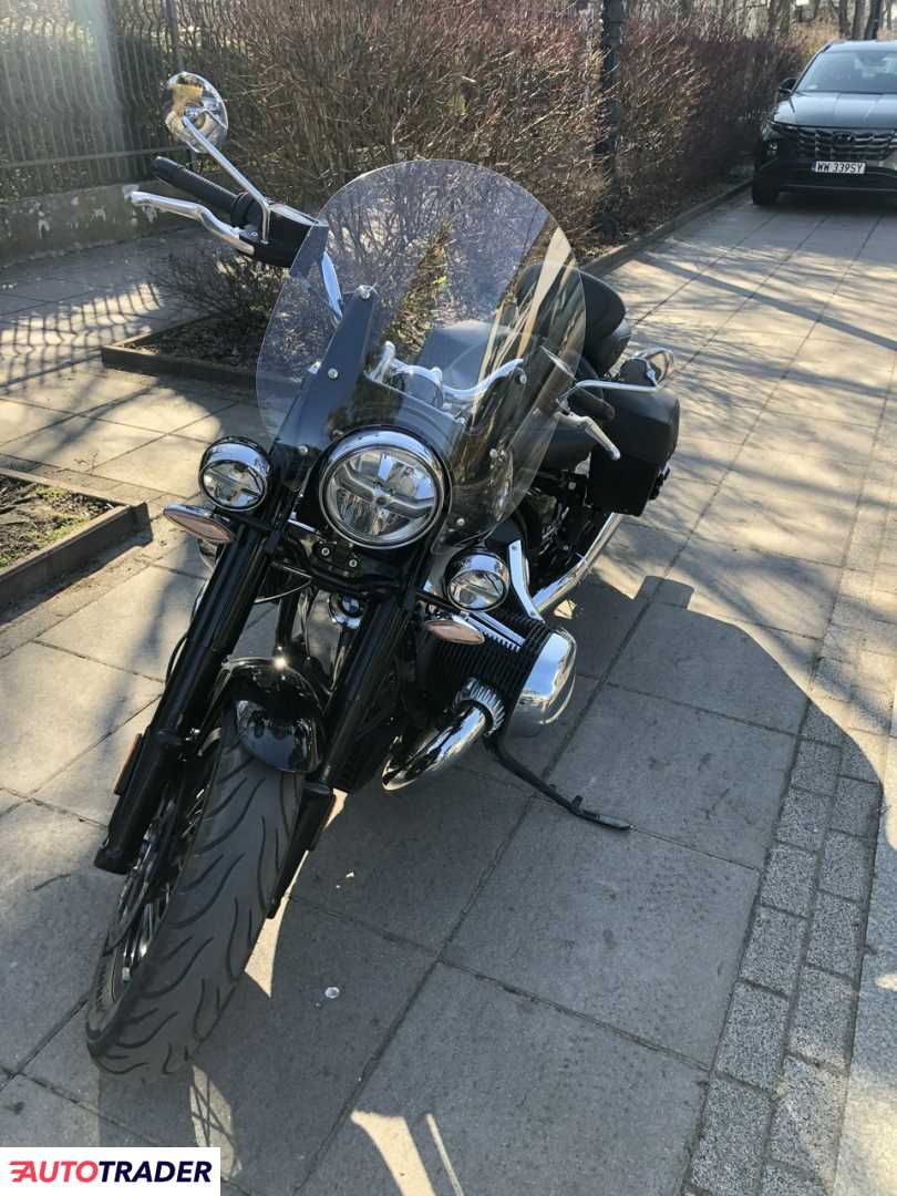 Motoryzacja - Motocykle