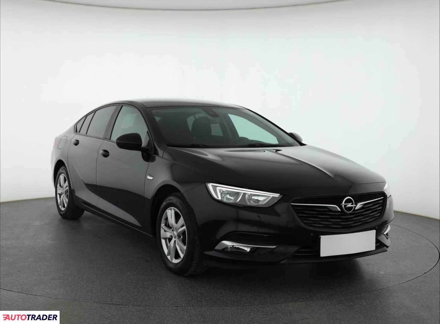 Opel Insignia 2018 1.5 162 KM Opel Insignia 2018 1.5 162 KM