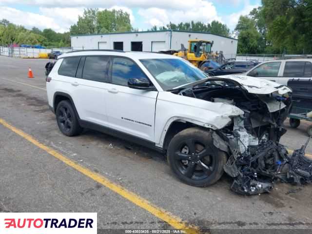 Jeep Cherokee 2023 3