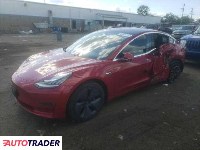 Tesla Model 3 2018