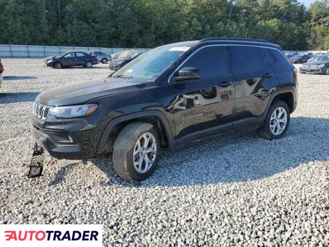 Jeep Compass 2024 2