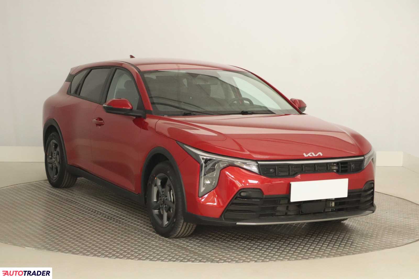 Kia Pozostałe 2025 1.6 147 KM