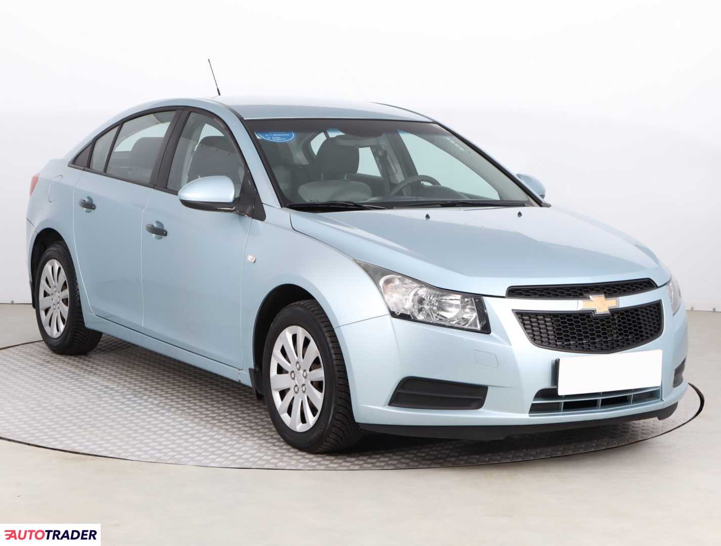 Chevrolet Cruze 2011 1.6 115 KM Chevrolet Cruze 2011 1.6 115 KM