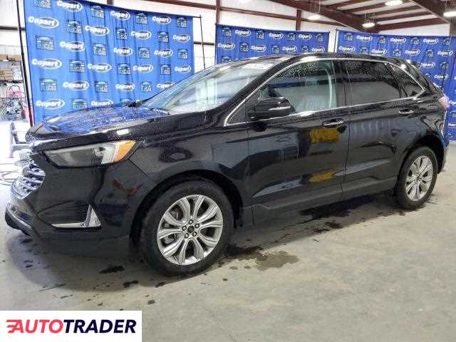 Ford Edge 2023 2