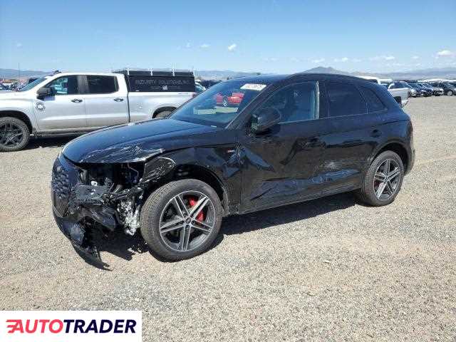 Audi Q5 2024 2 Audi Q5 2024 2
