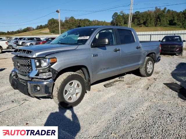 Toyota Tundra 2019 5