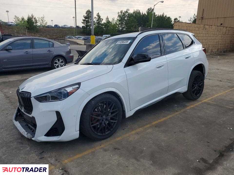 BMW X1 2023 2