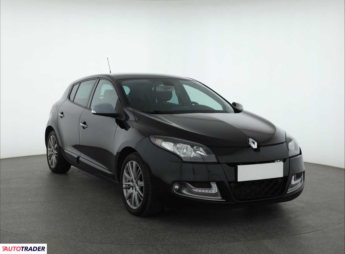 Renault Megane 1.2 113 KM 2012r. (Piaseczno)