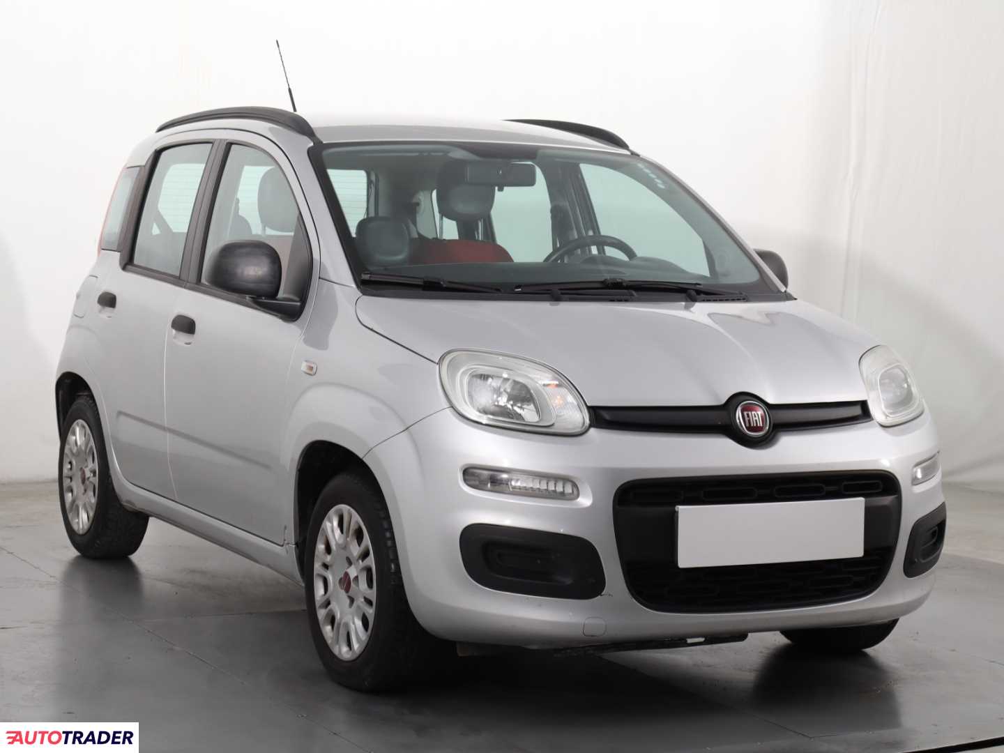 Fiat Panda 2014 1.2 68 KM