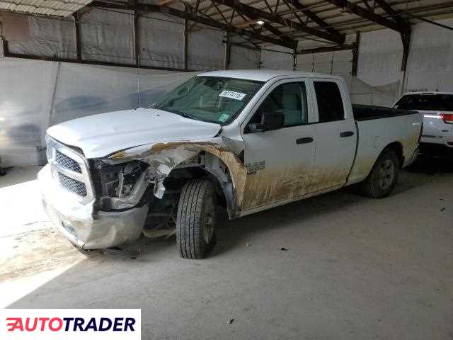 Dodge Ram 2019 5 Dodge Ram 2019 5