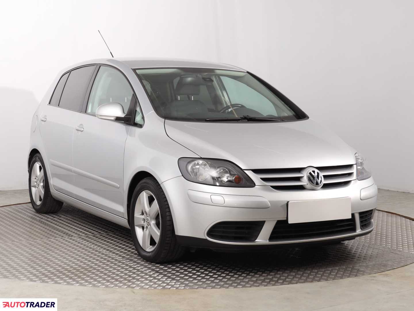 Volkswagen Golf 2006 1.4 138 KM Volkswagen Golf 2006 1.4 138 KM