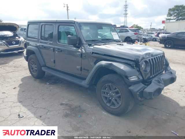 Jeep Wrangler 2024 2