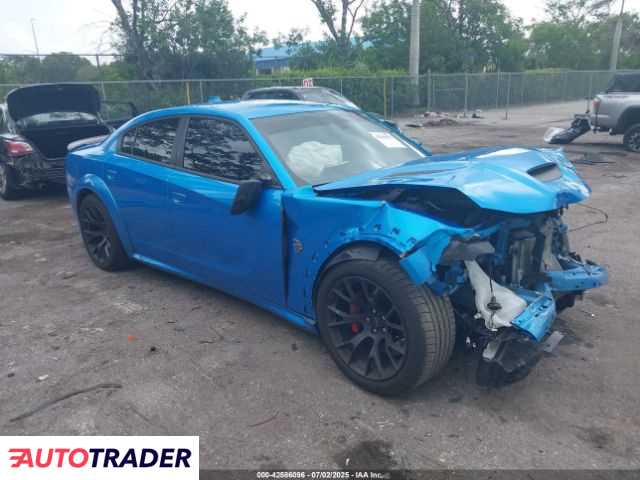 Dodge Charger 2023 6 Dodge Charger 2023 6