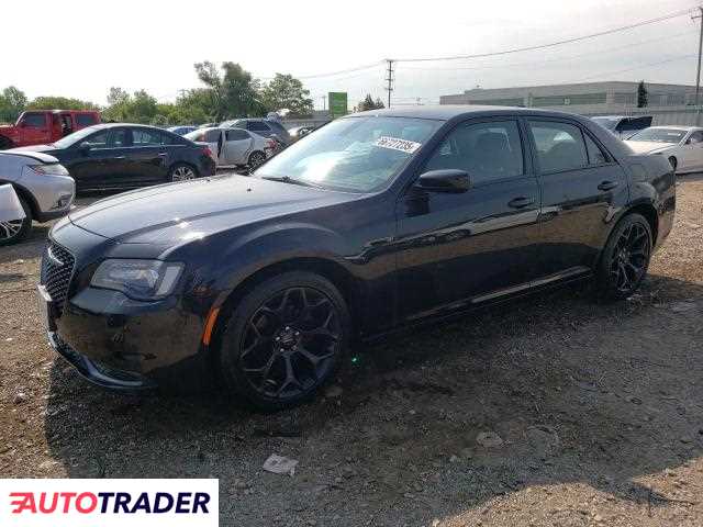 Chrysler 300C 2019 3 Chrysler 300C 2019 3