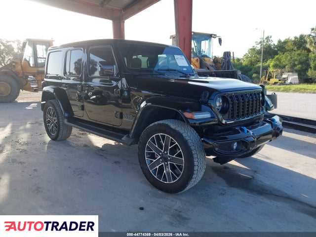 Jeep Wrangler 2024 2