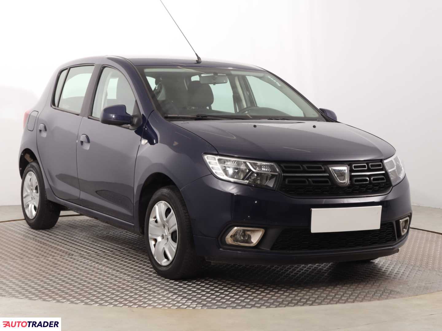Dacia Sandero 2020 1.0 72 KM Dacia Sandero 2020 1.0 72 KM