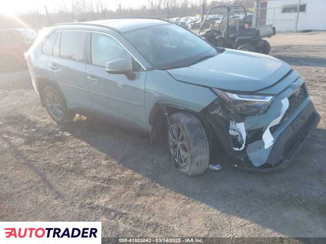 Toyota Pozostałe 2022 2 Toyota Pozostałe 2022 2