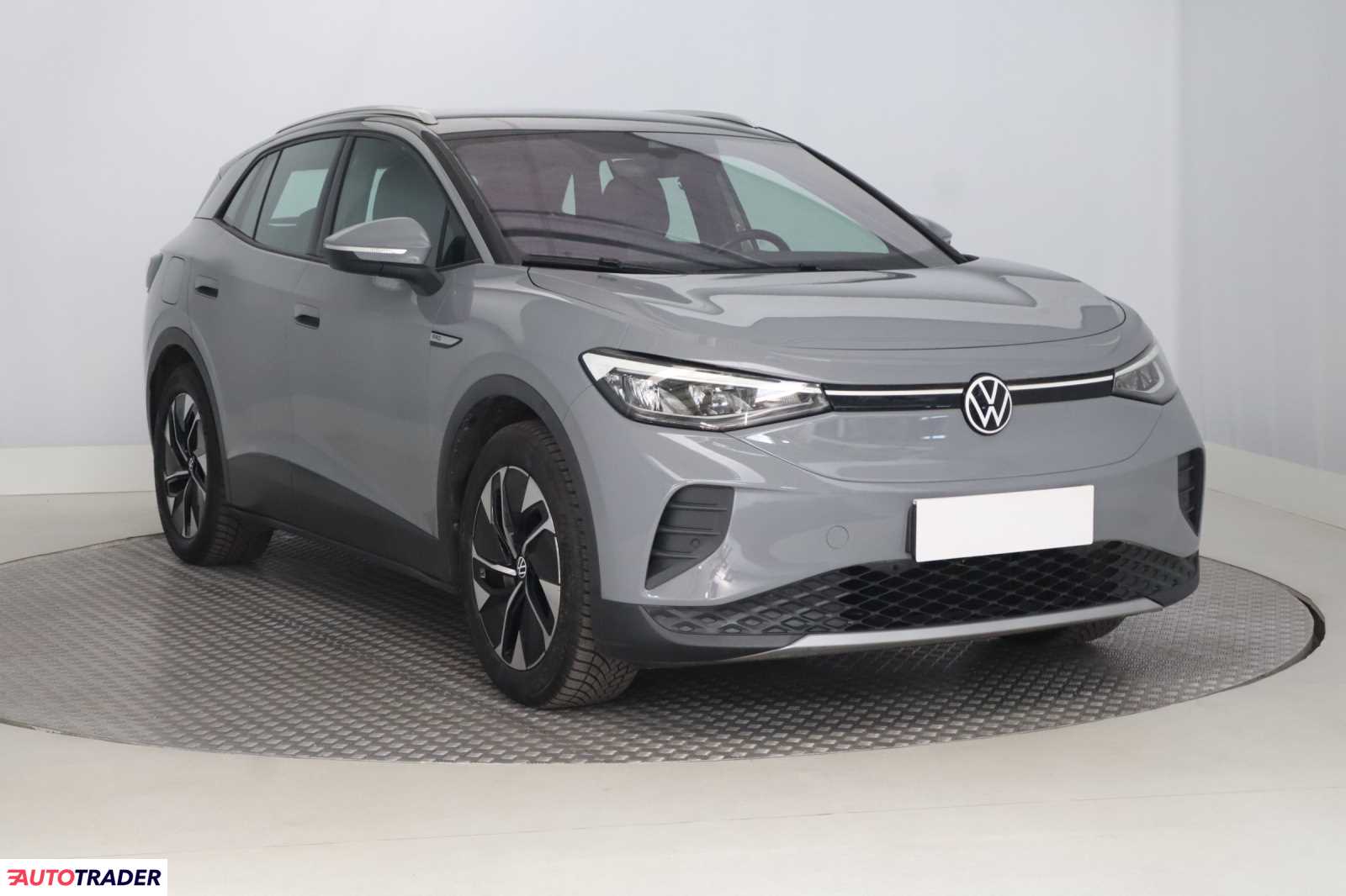 Volkswagen Pozostałe 2021 201 KM