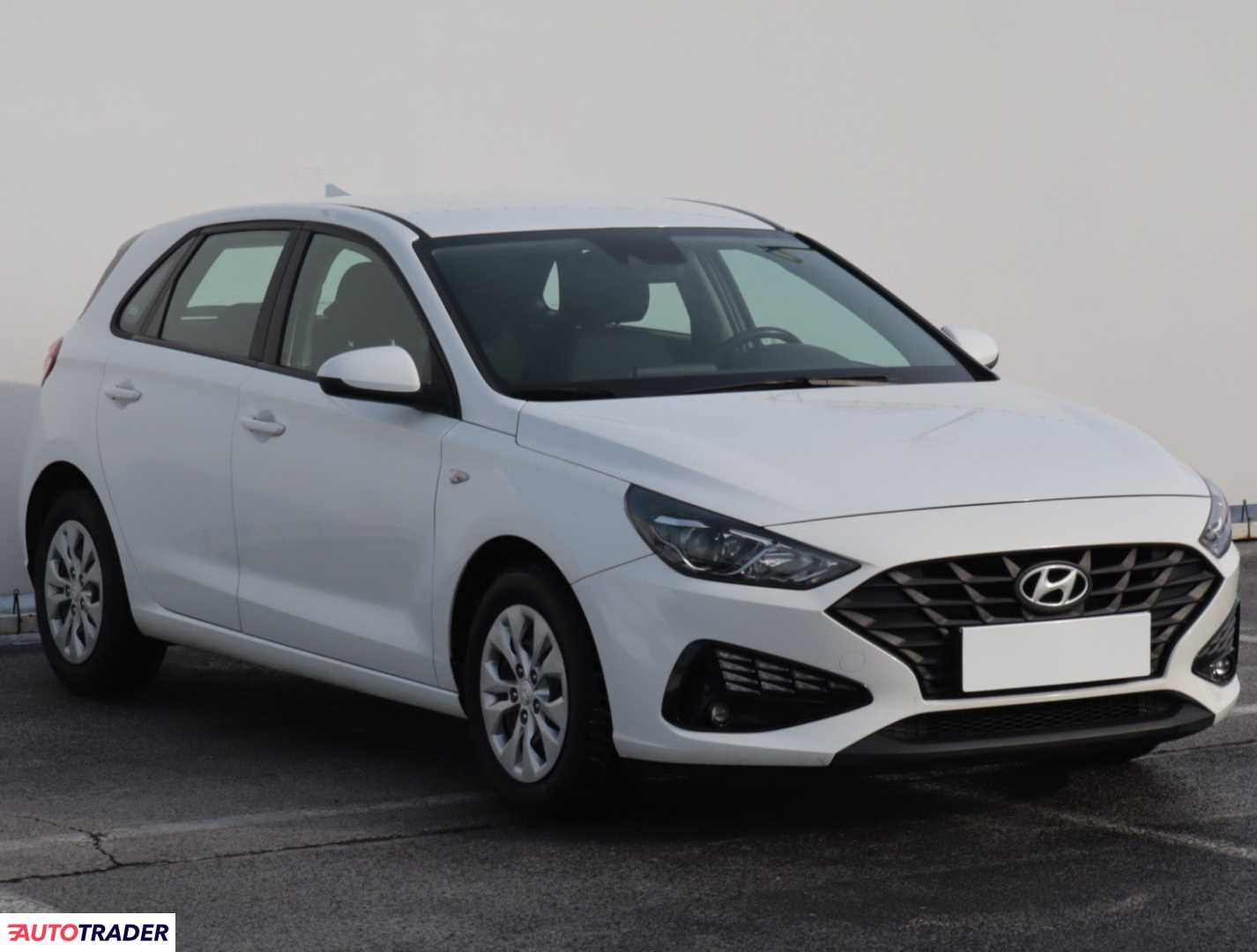 Hyundai i30 2021 1.5 108 KM