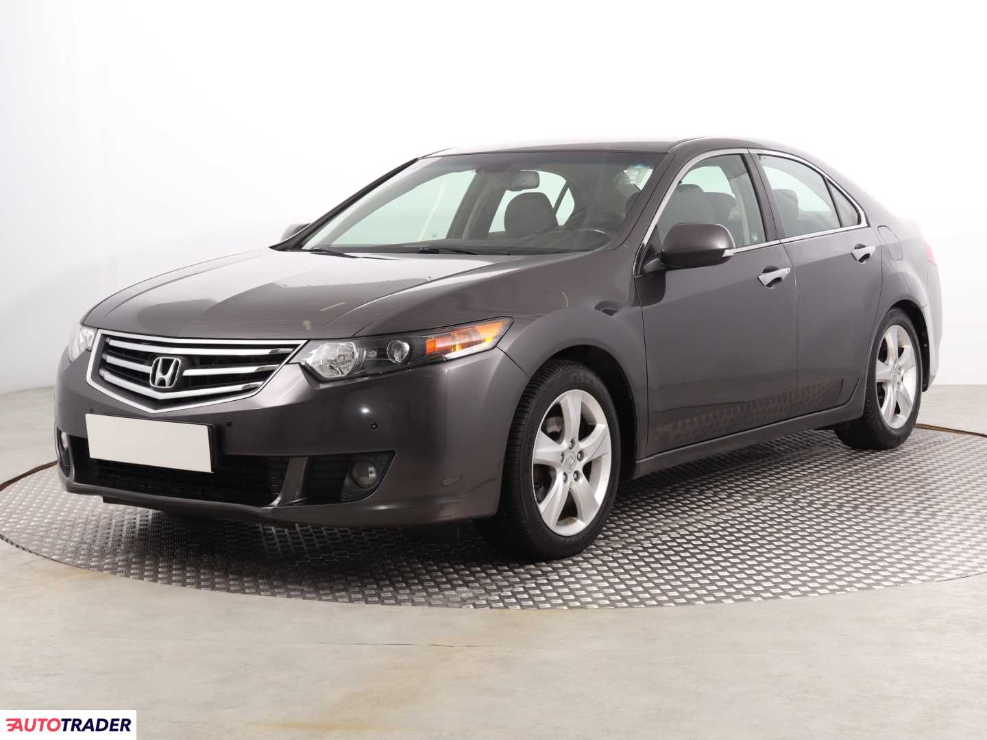 Honda Accord 2008 2.0 154 KM Honda Accord 2008 2.0 154 KM