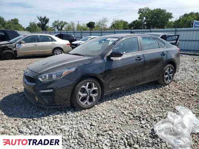 Kia Pozostałe 2021 2 Kia Pozostałe 2021 2