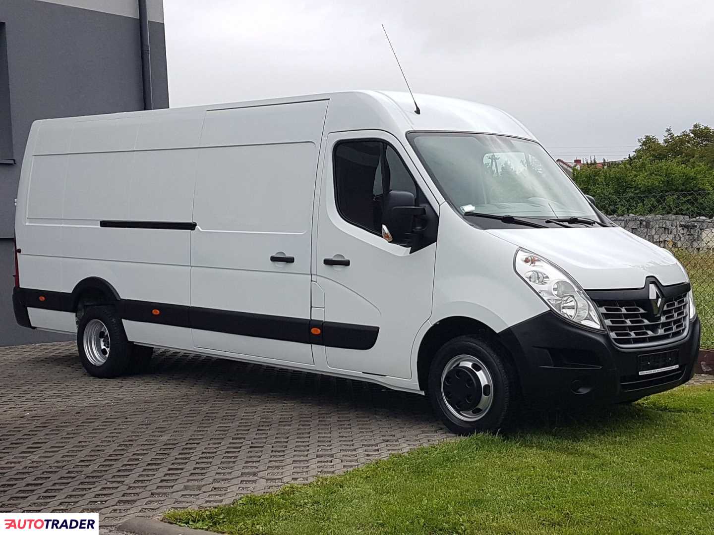 Renault Master 2015 2.3 Renault Master 2015 2.3