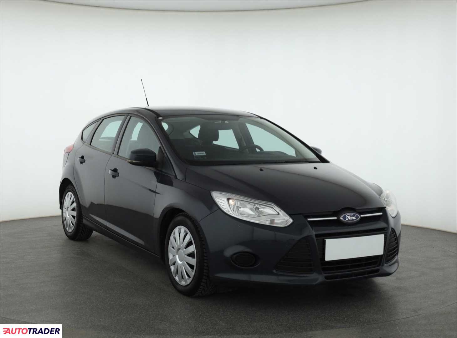 Ford Focus 2012 1.6 113 KM