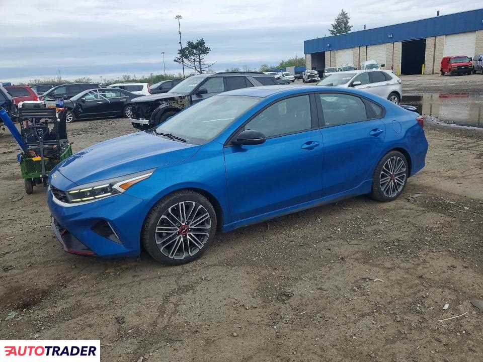 Kia Pozostałe 2023 1