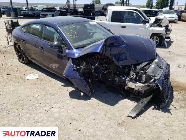 Audi S5 2021 2 Audi S5 2021 2