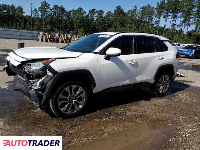 Toyota Pozostałe 2019 2 Toyota Pozostałe 2019 2