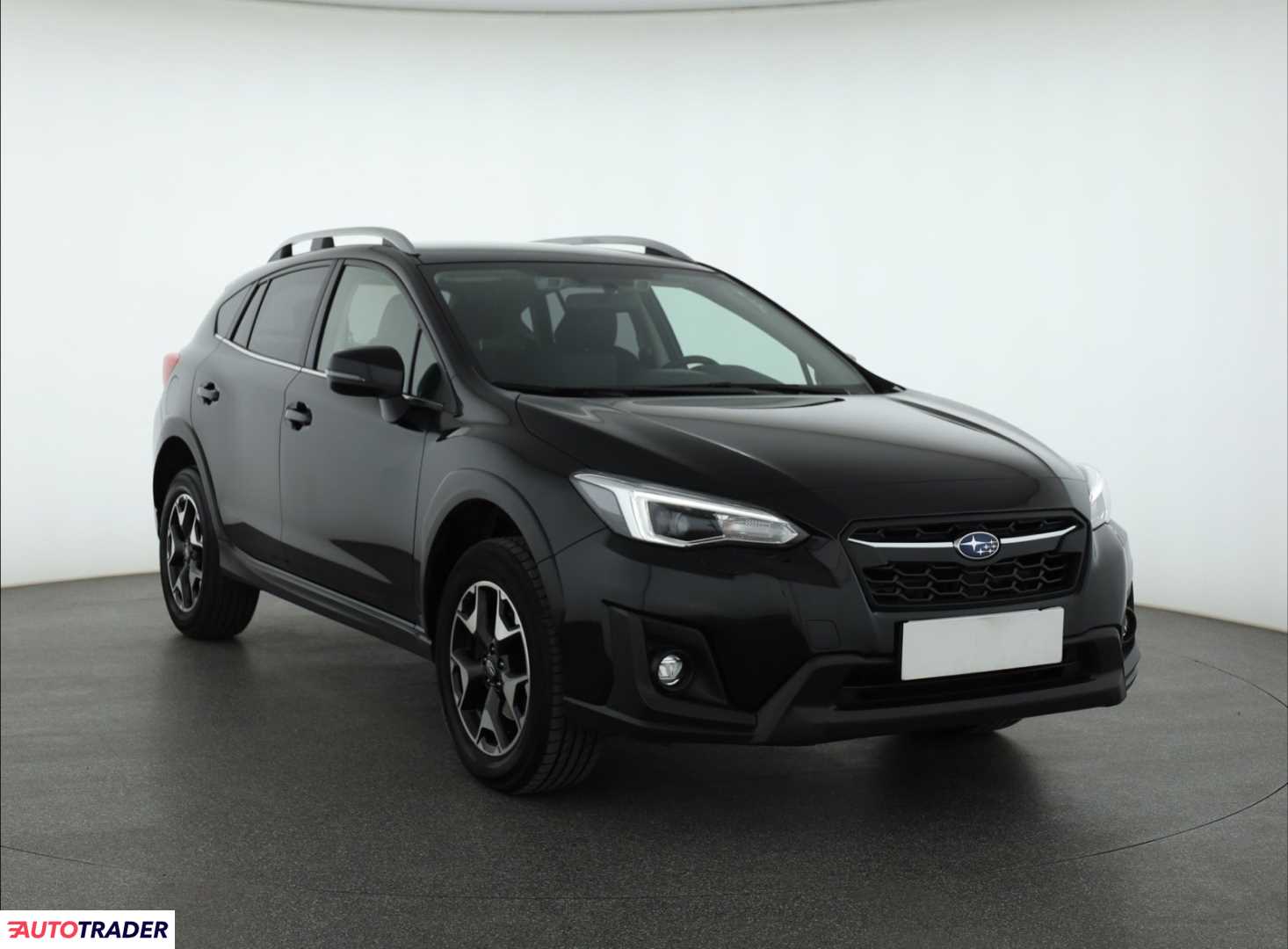 Subaru XV 2021 1.6 112 KM Subaru XV 2021 1.6 112 KM