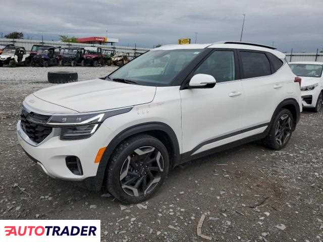 Kia Pozostałe 2024 1 Kia Pozostałe 2024 1