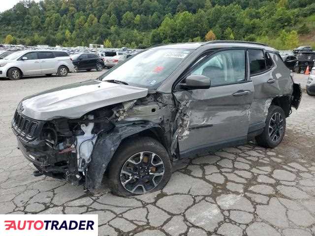 Jeep Compass 2019 2