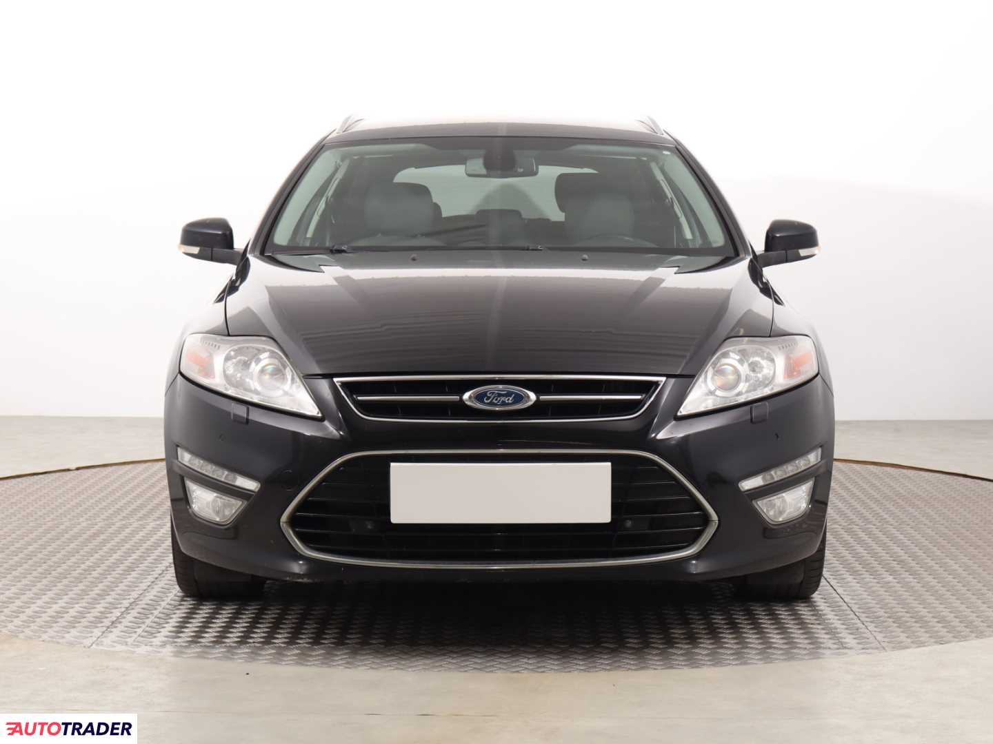 Ford Mondeo 2014 2.0 138 KM Ford Mondeo 2014 2.0 138 KM