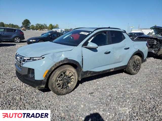 Hyundai Pozostałe 2024 2