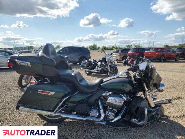 Harley-Davidson Pozostałe 2021 Harley-Davidson Pozostałe 2021