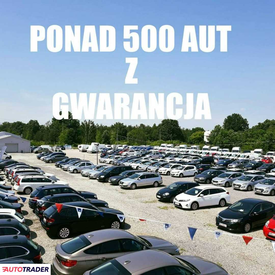 Peugeot 301 2017 1.6 100 KM Peugeot 301 2017 1.6 100 KM