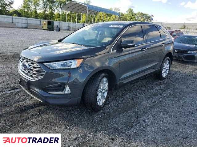 Ford Edge 2021 2 Ford Edge 2021 2