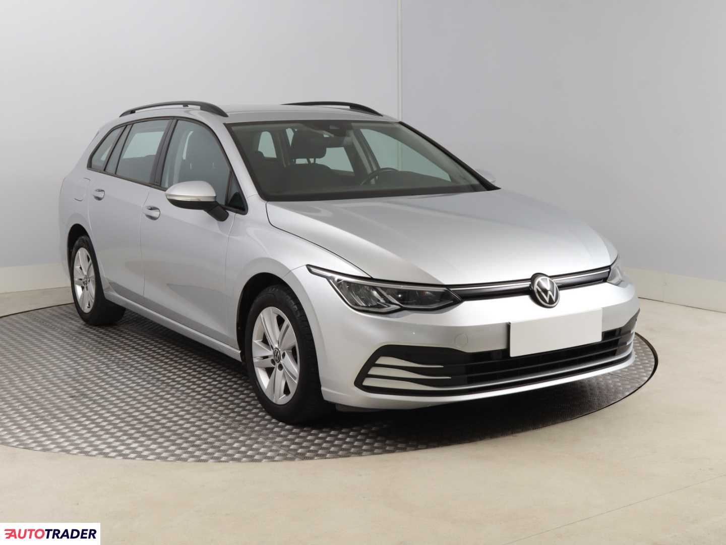 Volkswagen Golf 2021 1.0 108 KM