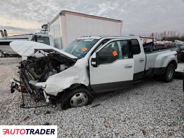 Ford Pozostałe 2020 6