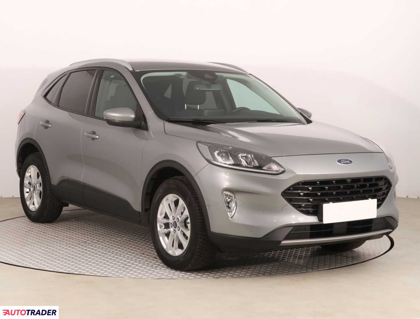 Ford Kuga 2021 2.5 187 KM