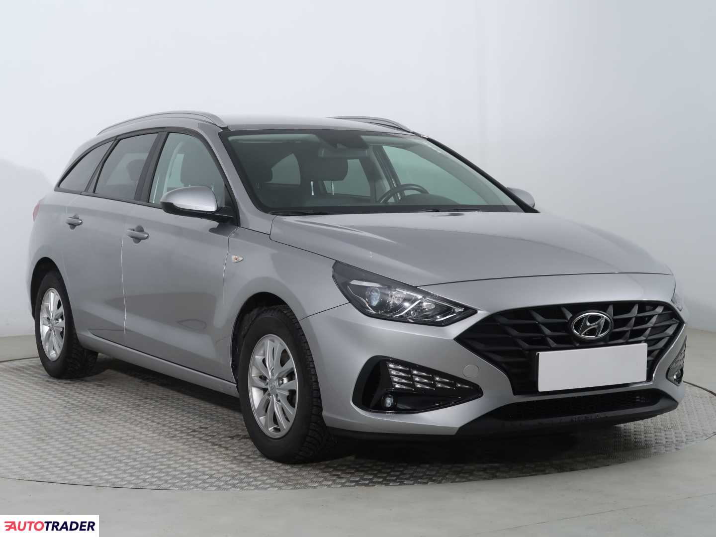 Hyundai i30 2022 1.5 108 KM Hyundai i30 2022 1.5 108 KM