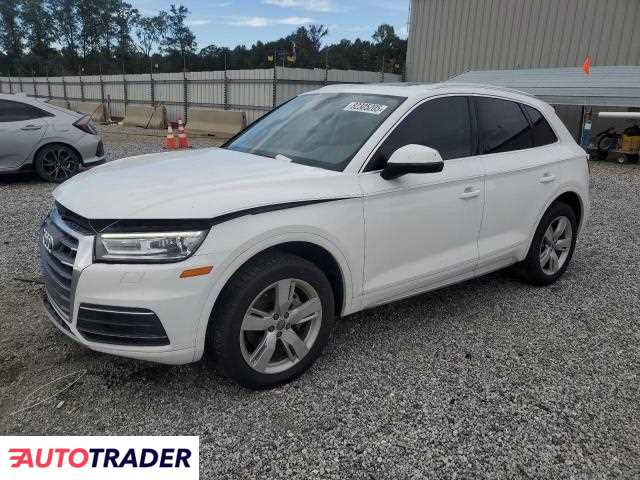 Audi Q5 2019 2